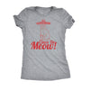  Cinco De Meow Cat Womens T Shirt 