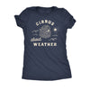  Cirrus About Weather Womens T Shirt 