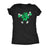  Clover Drinking Womens T Shirt 