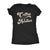  Coffee Addict Womens T Shirt 