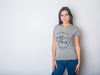  Coffee And Jesus Womens T Shirt 