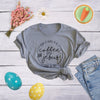 Coffee And Jesus Womens T Shirt 