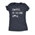  Coffee Books And Rain Womens T Shirt 