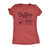 Coffee Is My Love Language Womens T Shirt 