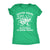  Coffee Keeps Me Busy Until Its Acceptable To Drink Margs Womens T Shirt 