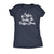  Coffee Scrubs Rubber Gloves Womens T Shirt 