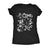  Come We Fly Womens T Shirt 