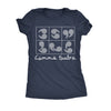  Comma Sutra Womens T Shirt 