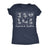  Comma Sutra Womens T Shirt 