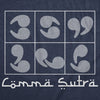 Comma Sutra Womens T Shirt 