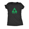  Contains Thc Womens T Shirt 