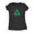  Contains Thc Womens T Shirt 