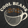  Cool Beans Womens T Shirt 
