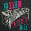  Cool Vibes Only Womens T Shirt 