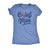  Coolest Mom Popsicle Womens T Shirt 