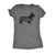  Corgi Mom Womens T Shirt 