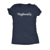  Coronavirus Indoorsy Quarantine Covid 19 Womens T Shirt 