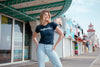  Coronavirus Indoorsy Quarantine Covid 19 Womens T Shirt 