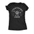  Countdown Crew Womens T Shirt 