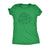  Crazy Plant Lady Womens T Shirt 