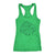 Crazy Plant Lady Womens Tank Top