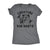  Creature Of Bad Habits Womens T Shirt 