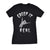  Creep It Real Womens T Shirt 