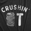  Crushin It Womens T Shirt 