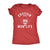  Crushin Mom Life Womens T Shirt 