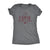  Cupid Archery Academy Womens T Shirt 