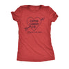  Cupid Candy Co Womens T Shirt 