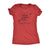  Cupid Candy Co Womens T Shirt 