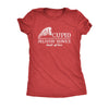  Cupid Delivery Service Womens T Shirt 