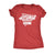  Cupids Love Lodge Womens T Shirt 