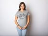  Cycologist Womens T Shirt 