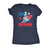  Da Bomb Womens T Shirt 