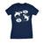  Da dum Da dum Womens T Shirt 