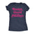  Damn Good Mother Womens T Shirt 