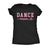  Dance Mom Womens T Shirt 