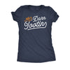  Darn Tootin Womens T Shirt 