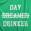  Day Drinker Womens T Shirt 