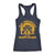 Day Drinking On The Lake Is My Happy Place Womens Tank Top