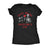  Dead Inside But Its Valentines Day Womens T Shirt 