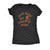  Dead Inside But Pumpkin Spiced Womens T Shirt 