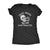  Dead Inside But Still Caffeinated Womens T Shirt 
