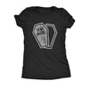  Dead Inside Womens T Shirt 