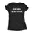  Dear Santa I Regret Nothing Womens T Shirt 