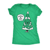  Decorate Me Daddy Womens T Shirt 