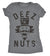  Deez Nuts Womens T Shirt 