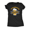  Designated Drinker Womens T Shirt 